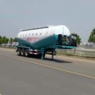 国内打灰最快的散装水泥罐车